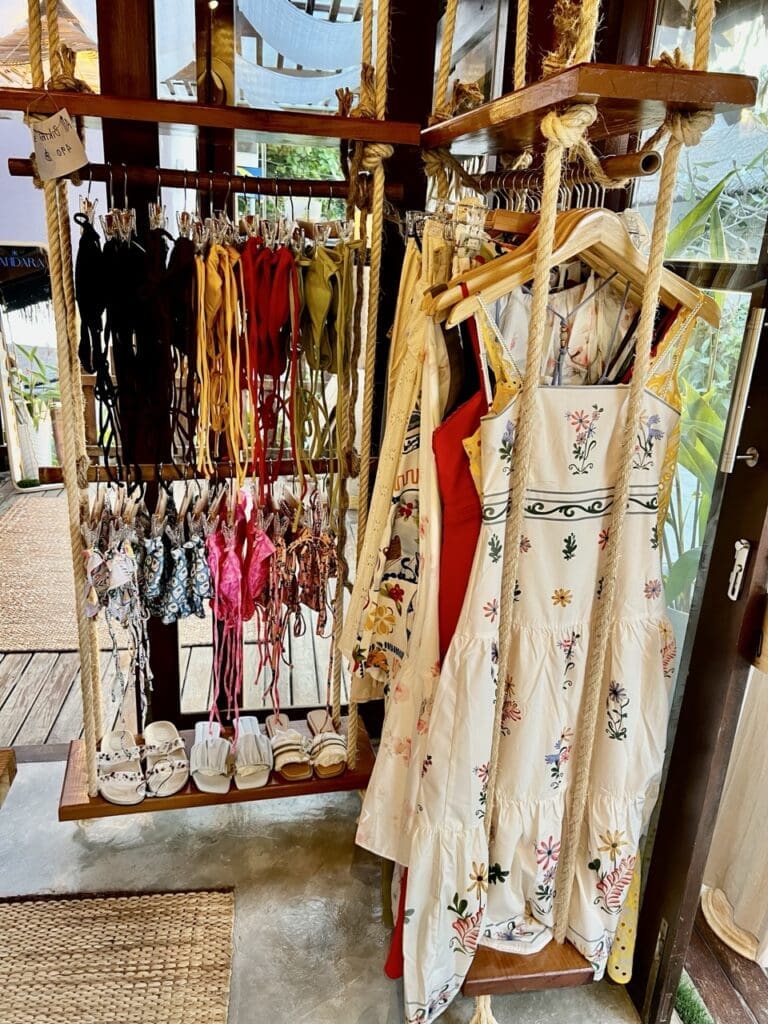 Sandara Clothing